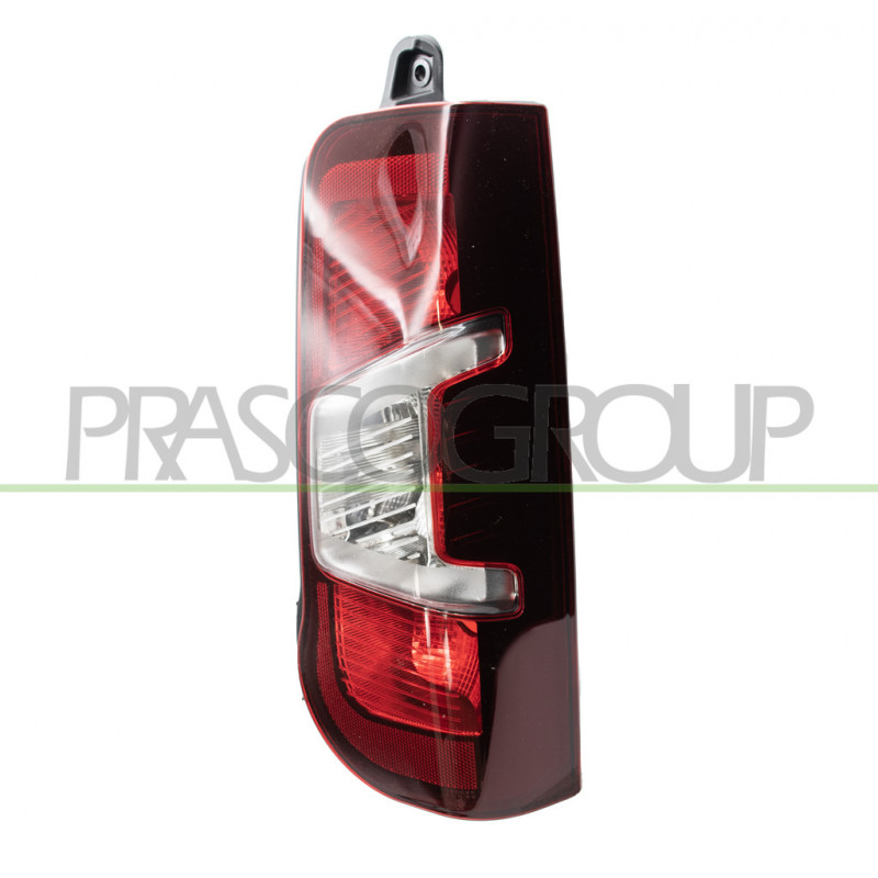 Feu d'Aile arrière côté passager Sans Porte Lampe Feu d'Aile arrière côté passager Sans Porte Lampe