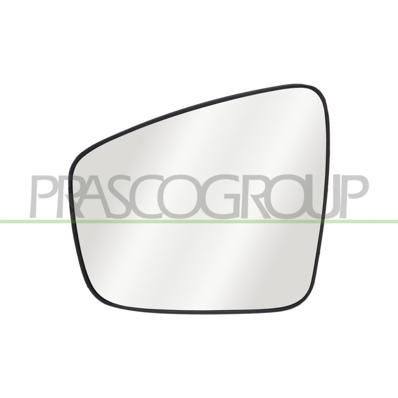 Verre De Retroviseur Gauche-Convex Verre De Retroviseur Gauche-Convex