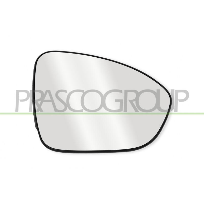 Verre De Retroviseur Droit-Convex Verre De Retroviseur Droit-Convex