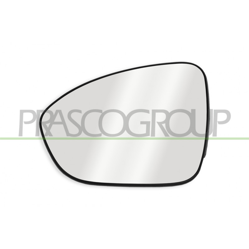 Verre De Retroviseur Gauche-Convex Verre De Retroviseur Gauche-Convex