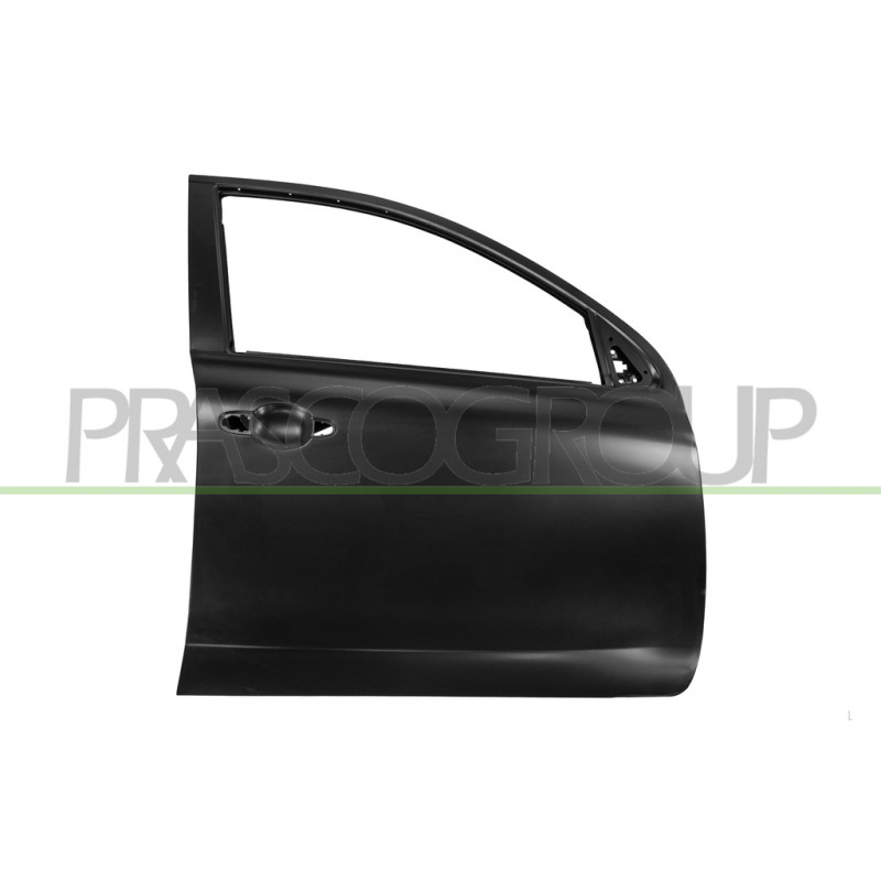 Porte Avant Droite Porte Avant Droite