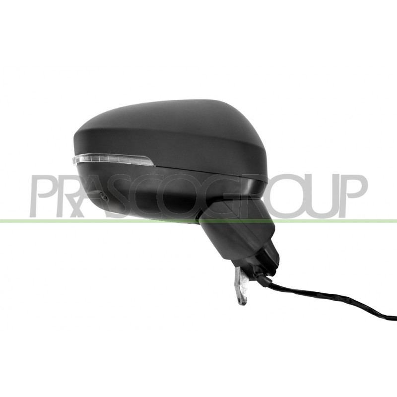 Retroviseur Droit Electrique-Chauffant-Avec Appret-Rabattable-Avec Feu Repetiteu Retroviseur Droit Electrique-Chauffant-Avec Appret-Rabattable-Avec Feu Repetiteu