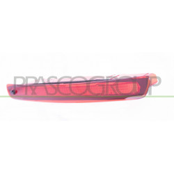 Troisième Feu de Stop-Led