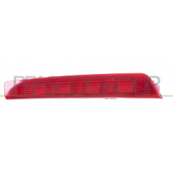 Troisième Feu de Stop-Led
