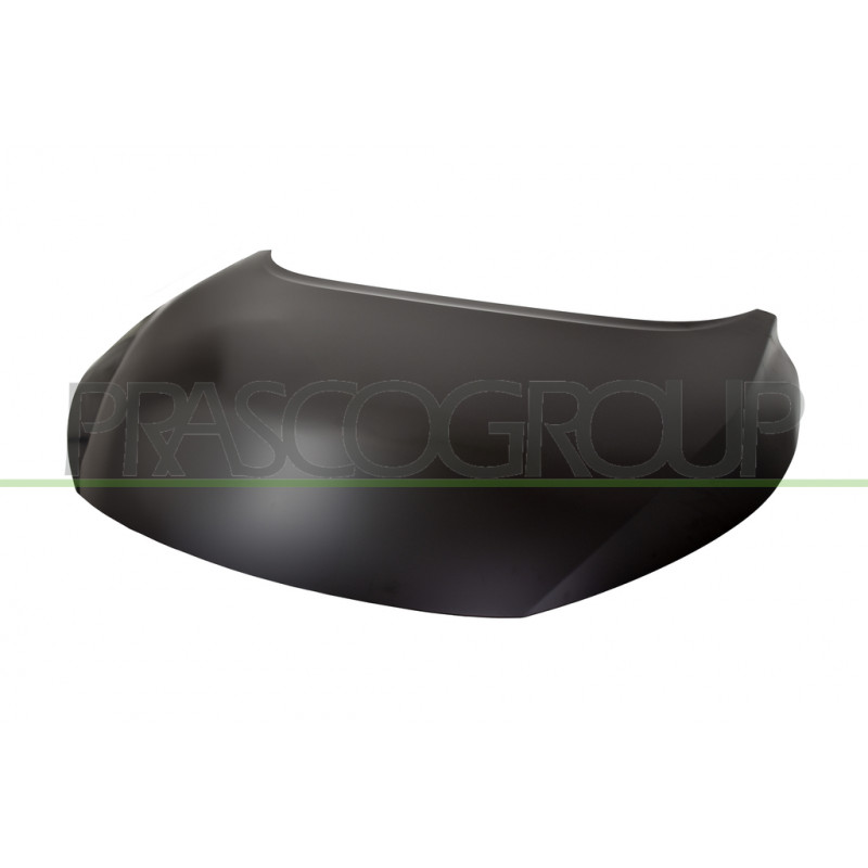 Capot-Aluminium Capot-Aluminium