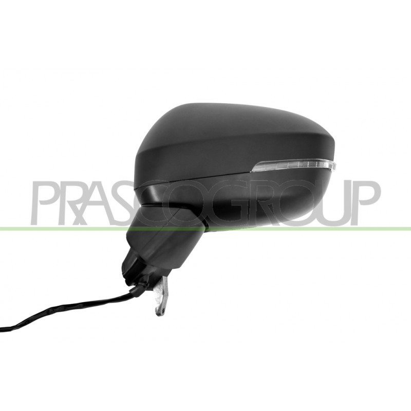 Retroviseur Gauche-Electrique-Avec Appret-Chauffant-Rabattable-Avec Feu-Avec Bli Retroviseur Gauche-Electrique-Avec Appret-Chauffant-Rabattable-Avec Feu-Avec Bli
