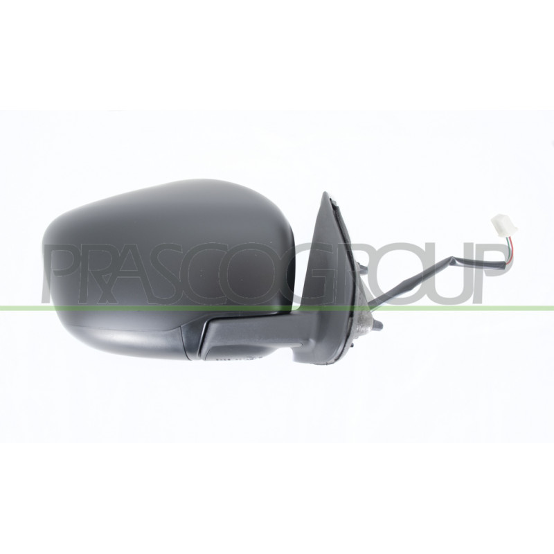 Retroviseur Droit Electrique Avec Appret-Convexe/Chrome' Retroviseur Droit Electrique Avec Appret-Convexe/Chrome'