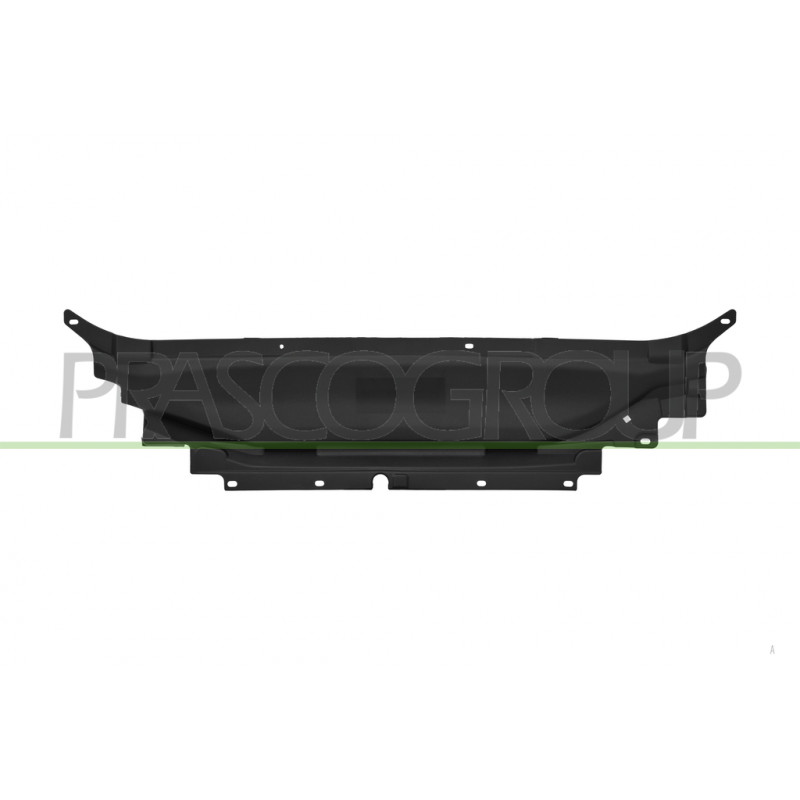 Couverture En Plastique De Serrure De Capot Couverture En Plastique De Serrure De Capot