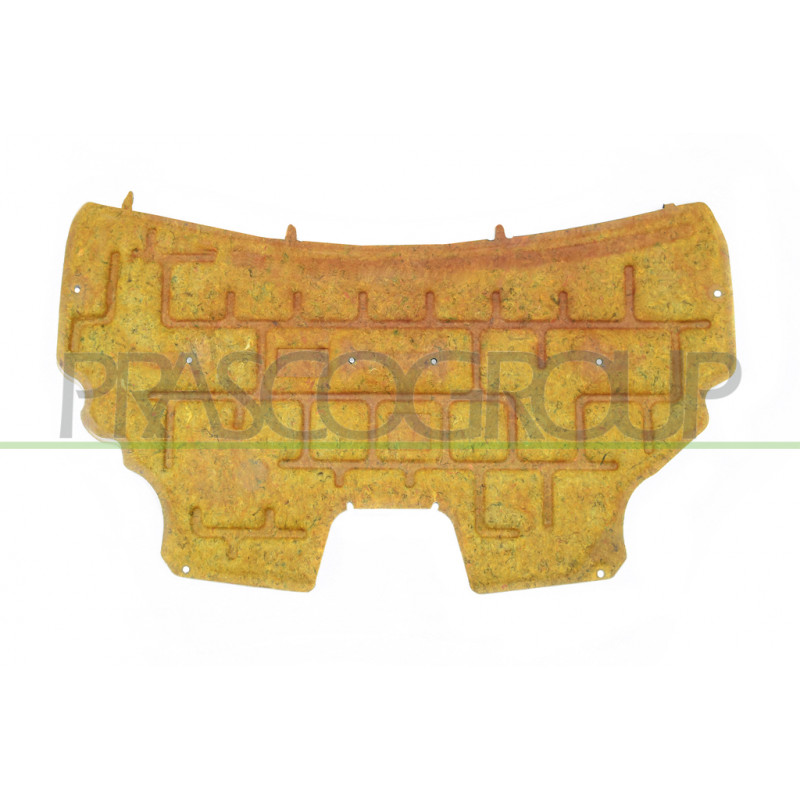 Panneau d'Insonorisation de Capot Panneau d'Insonorisation de Capot