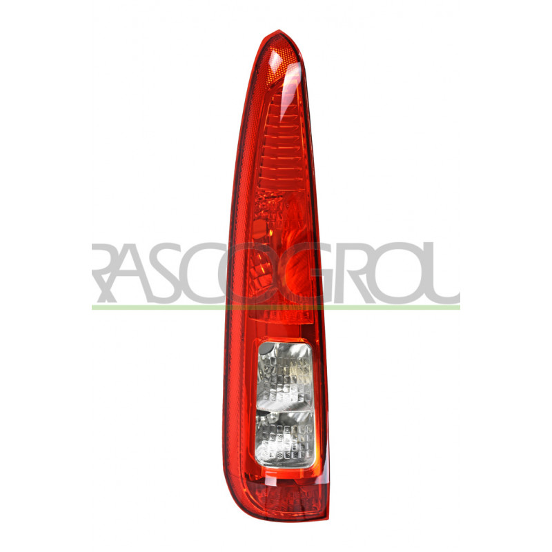 Feu d'Aile arrière côté chauffeur Sans Porte Lampe Feu d'Aile arrière côté chauffeur Sans Porte Lampe