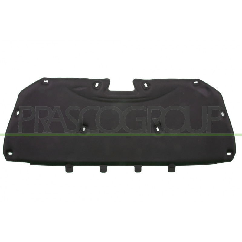 Panneau d'Insonorisation de Capot-10 Clips Panneau d'Insonorisation de Capot-10 Clips