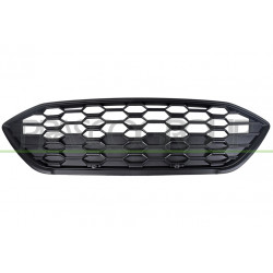 Grille Calandre Noire