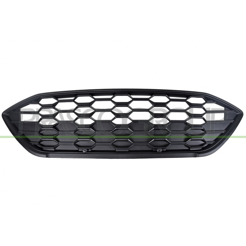 Grille Calandre Noire Grille Calandre Noire
