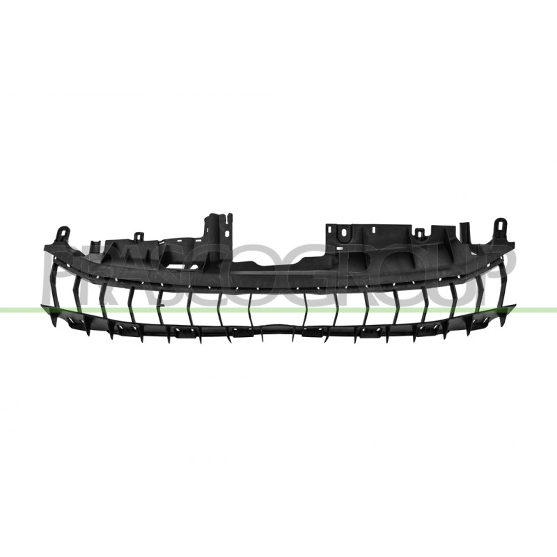 Support de Grille Calandre-Interieure Support de Grille Calandre-Interieure