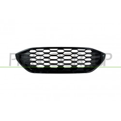 Grille de Calandre-Noire
