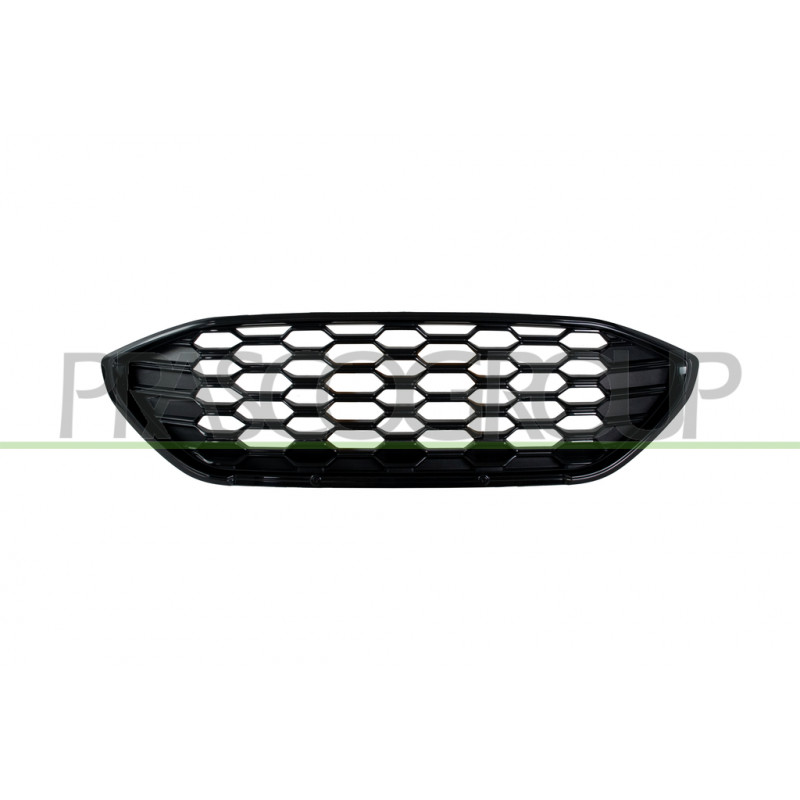 Grille de Calandre-Noire Grille de Calandre-Noire