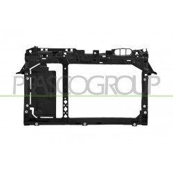 Armature Avant-Complete Mod. 1.5