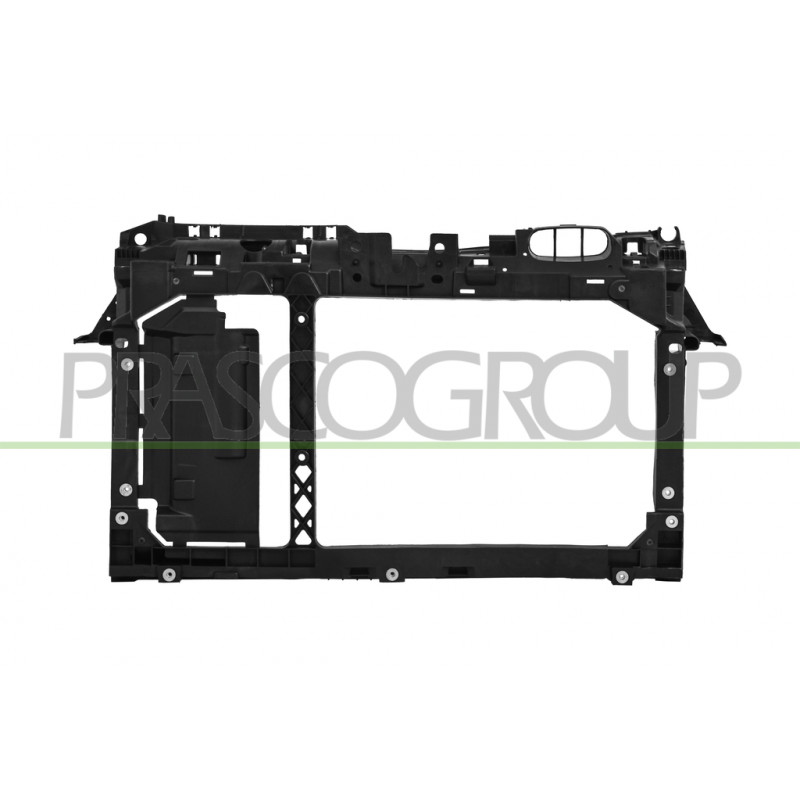 Armature Avant-Complete Mod. 1.5 Armature Avant-Complete Mod. 1.5