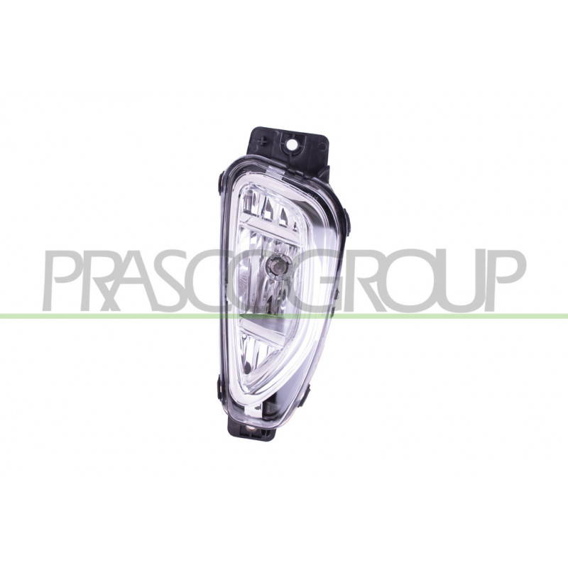 Antibrouillard côté passager avec Ampoule Antibrouillard côté passager avec Ampoule