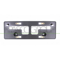 Support Plaque Police