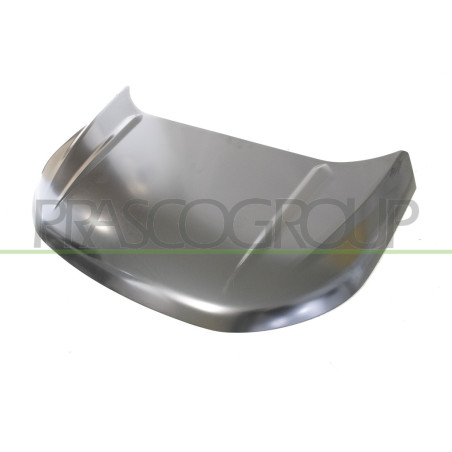Capot-Aluminium