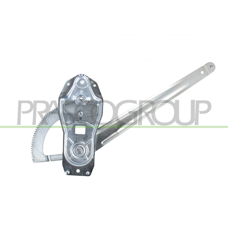 LEVE-VITRE AVANT DROIT MANUEL MOD. 3 PORTE LEVE-VITRE AVANT DROIT MANUEL MOD. 3 PORTE