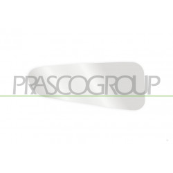 Verre De Retroviseur Gauche-Inferieur-Convex