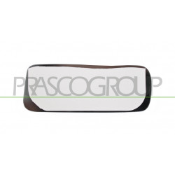 Verre De Retroviseur Droit-Convex