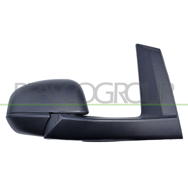 Retroviseur Droit-Electrique-Noir-Chauffant-Aspherique-5 Broches Retroviseur Droit-Electrique-Noir-Chauffant-Aspherique-5 Broches