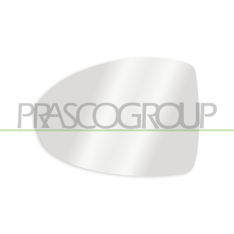 Verre De Retroviseur Gauche-Convex Verre De Retroviseur Gauche-Convex