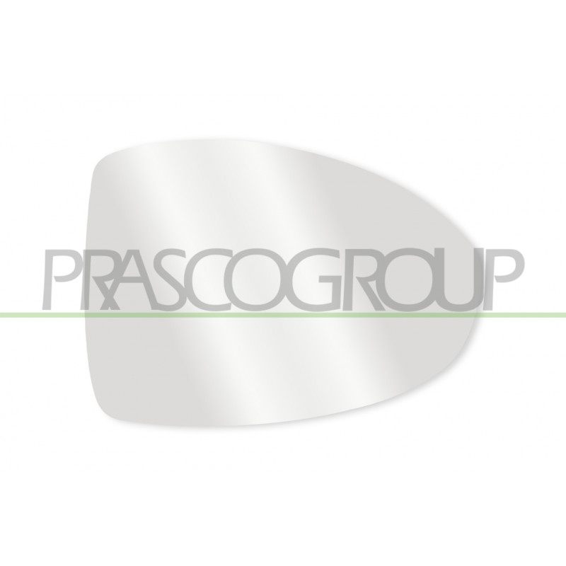 Verre De Retroviseur Droit-Convex Verre De Retroviseur Droit-Convex