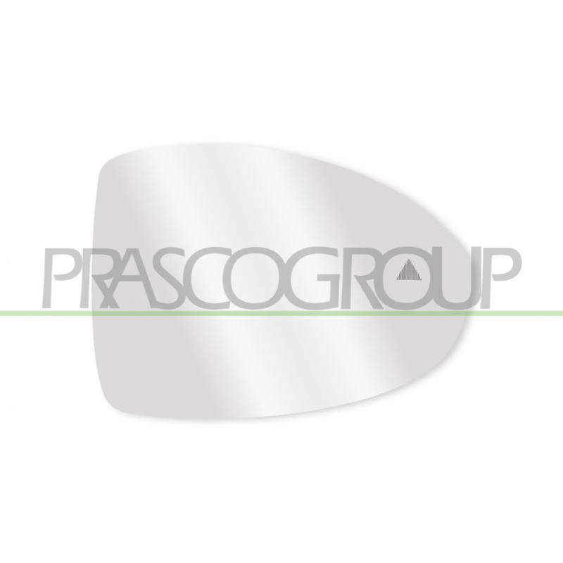 Verre De Retroviseur Droit-Chauffant-Blis-Convex Verre De Retroviseur Droit-Chauffant-Blis-Convex