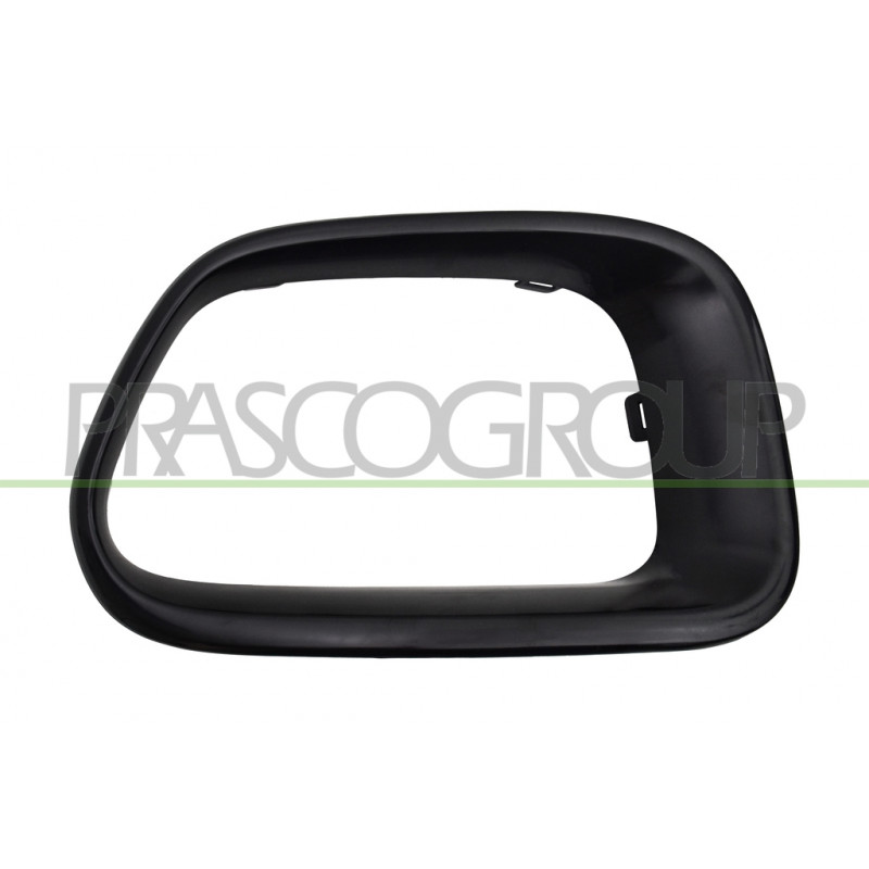 Enjoliveur Antibrouillard Droit-Noir-Abs Enjoliveur Antibrouillard Droit-Noir-Abs