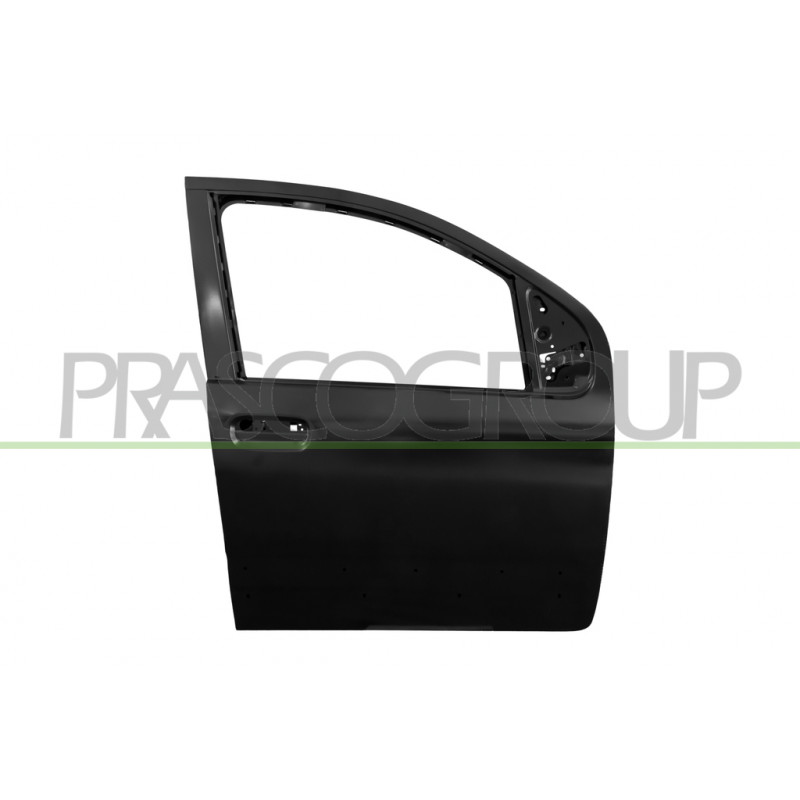 Porte Avant Droite-Avec Trous Moulures Porte Avant Droite-Avec Trous Moulures