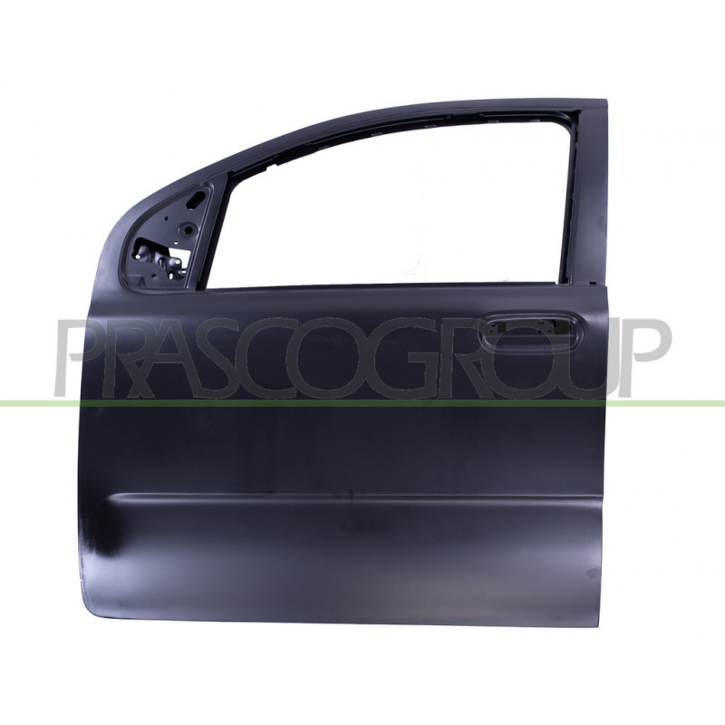 Porte Avant Gauche-Sans Trous Moulures Porte Avant Gauche-Sans Trous Moulures