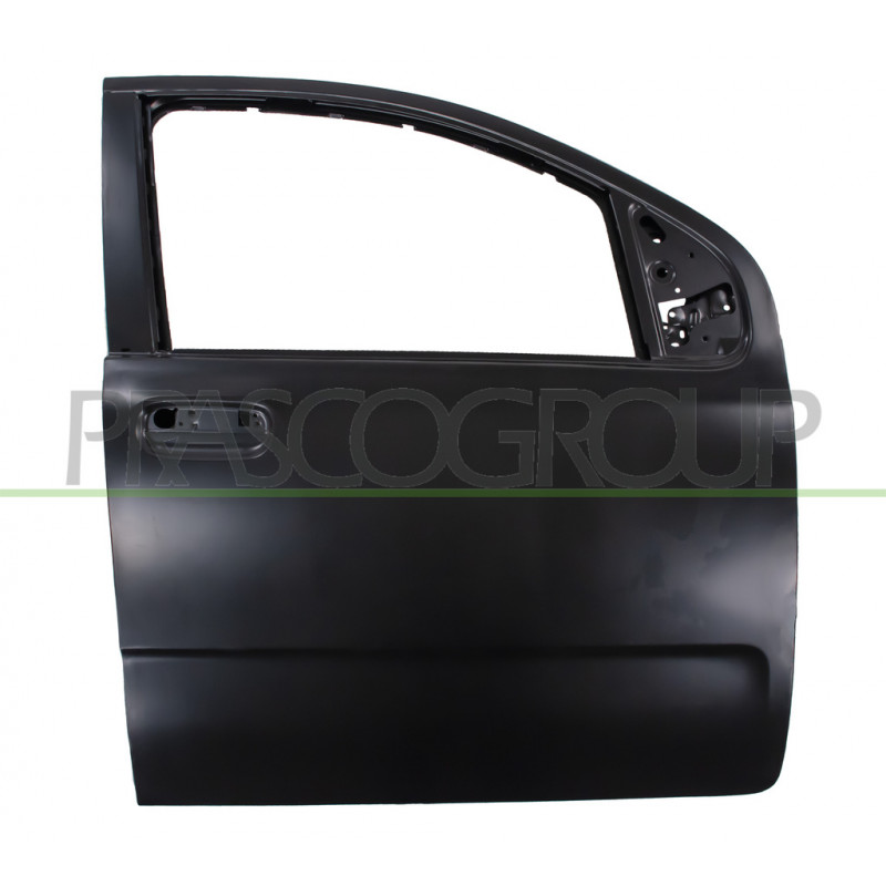 Porte Avant Droite-Sans Trous Moulures Porte Avant Droite-Sans Trous Moulures