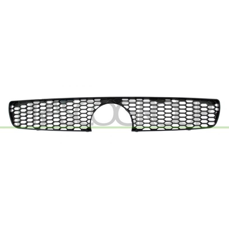 Grille Calandre Noire Grille Calandre Noire