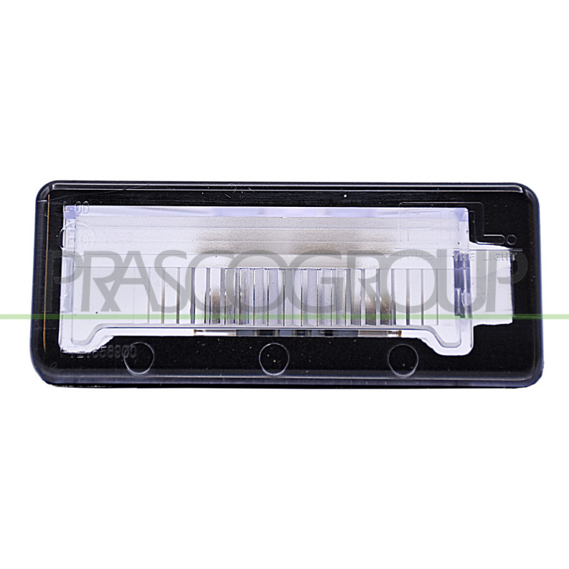 Jeu de Feu de Plaque arrière (côté passagerôté chauffeur)-Le Jeu de Feu de Plaque arrière (côté passagerôté chauffeur)-Le