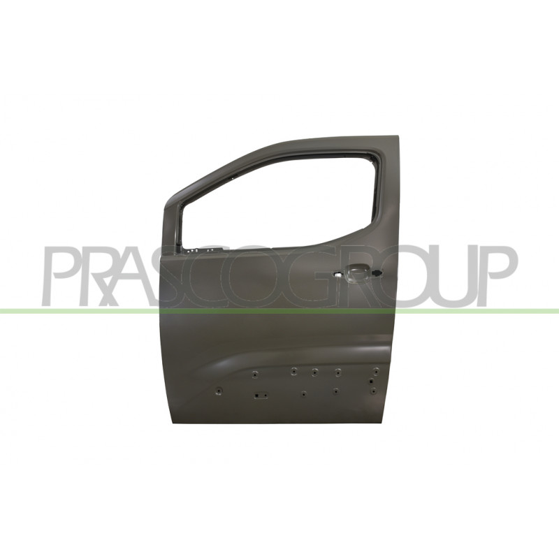 Porte Avant Gauche Porte Avant Gauche