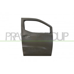 Porte Avant Droite