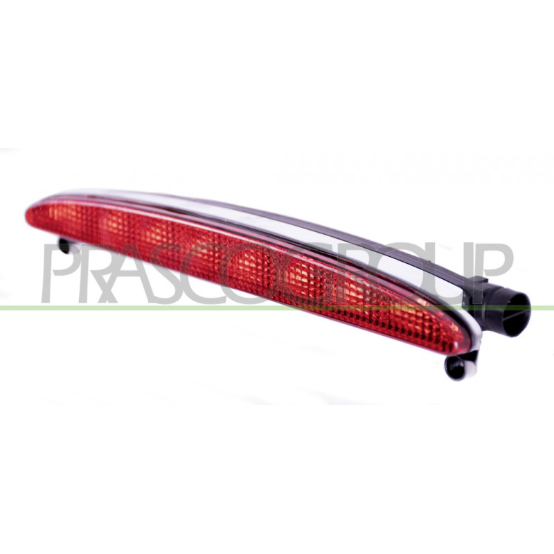 Troisième Feu de Stop-avec Porte Lampe-Sans Bride Troisième Feu de Stop-avec Porte Lampe-Sans Bride