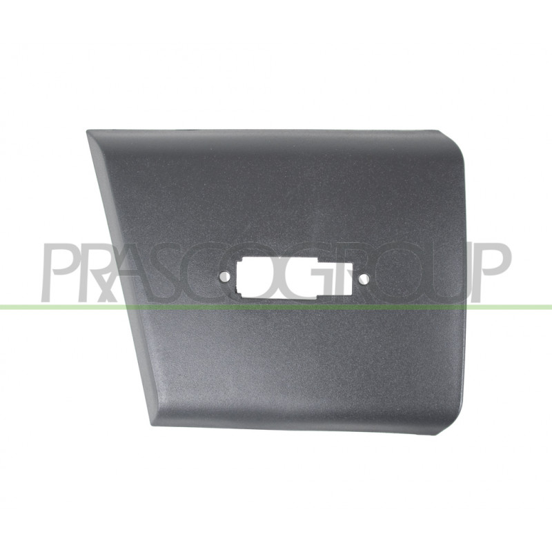 MOULURE-NOIR STRUCTURE'-AVEC TROU FEU STOP-PORTE AVANT DROITE MOD. MONTAGE EXTRA MOULURE-NOIR STRUCTURE'-AVEC TROU FEU STOP-PORTE AVANT DROITE MOD. MONTAGE EXTRA