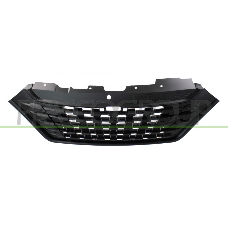 Grille Calandre Noire Grille Calandre Noire