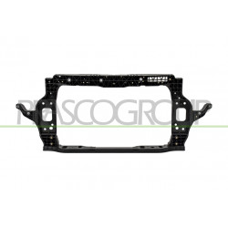 Armature Avant-Complete