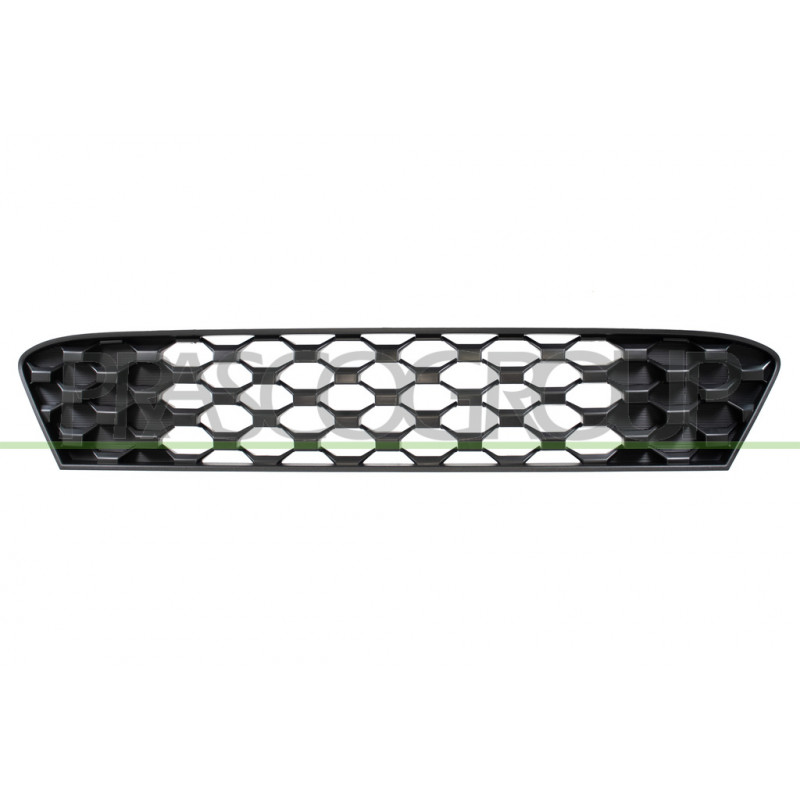 Grille de Calandre-Grise-Anthracite-Mat Grille de Calandre-Grise-Anthracite-Mat