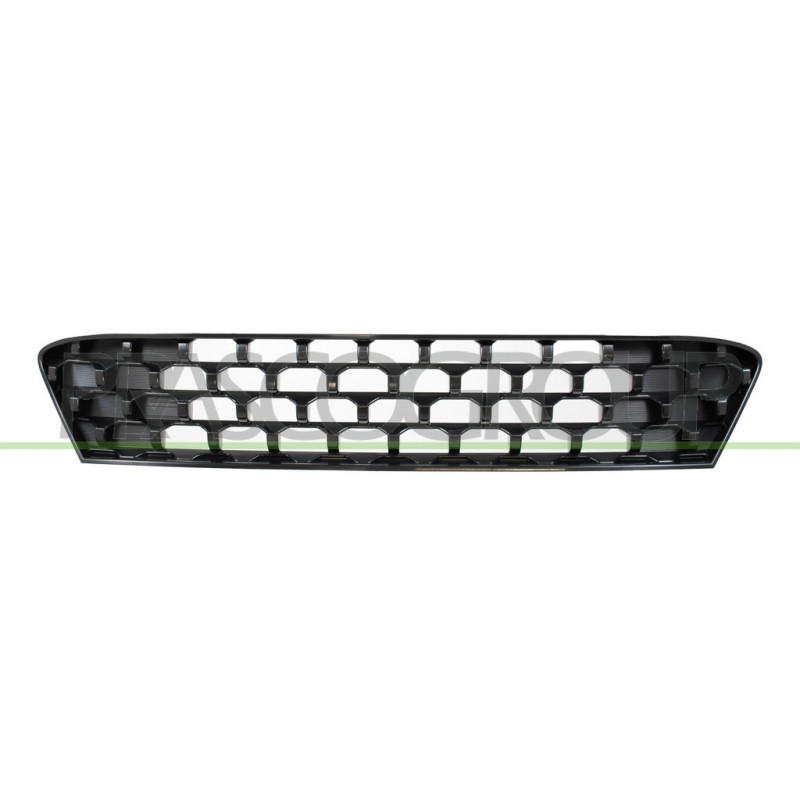 Grille Calandre Noire Grille Calandre Noire