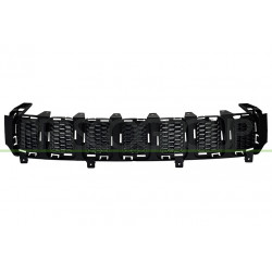 Grille Calandre Interieure-Noire