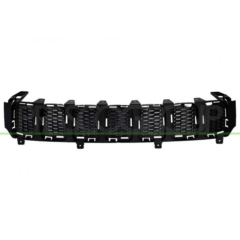 Grille Calandre Interieure-Noire Grille Calandre Interieure-Noire