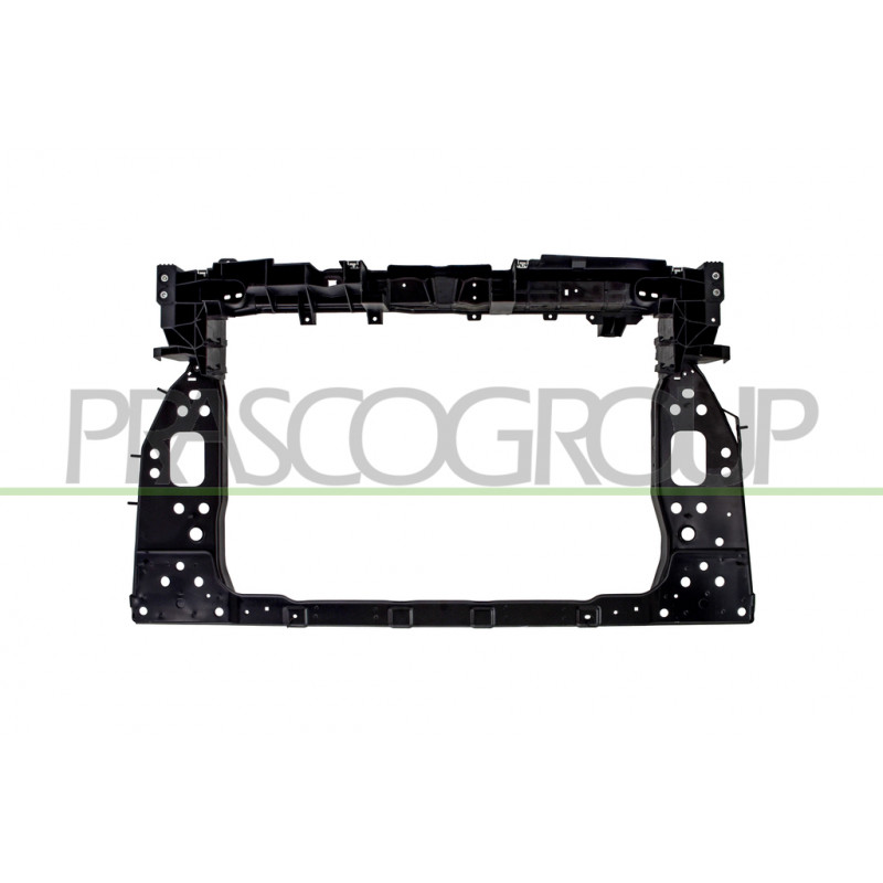 Armature Avant-Complete Armature Avant-Complete