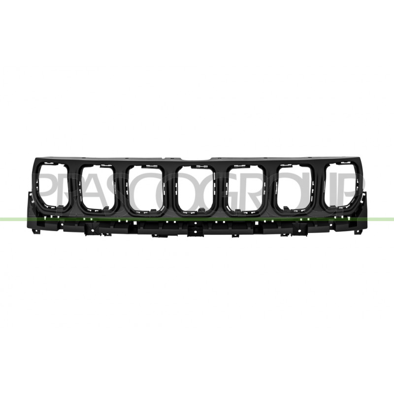 Grille de Calandre-Noire-Structure' Grille de Calandre-Noire-Structure'